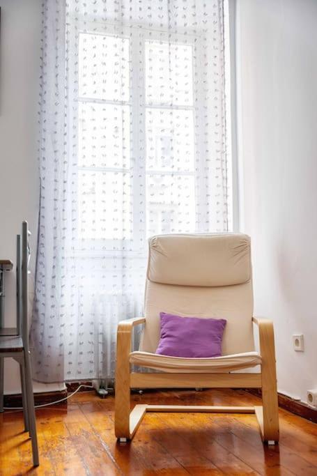 Apartment Martinucci