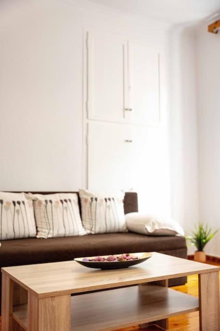 Apartment Martinucci *