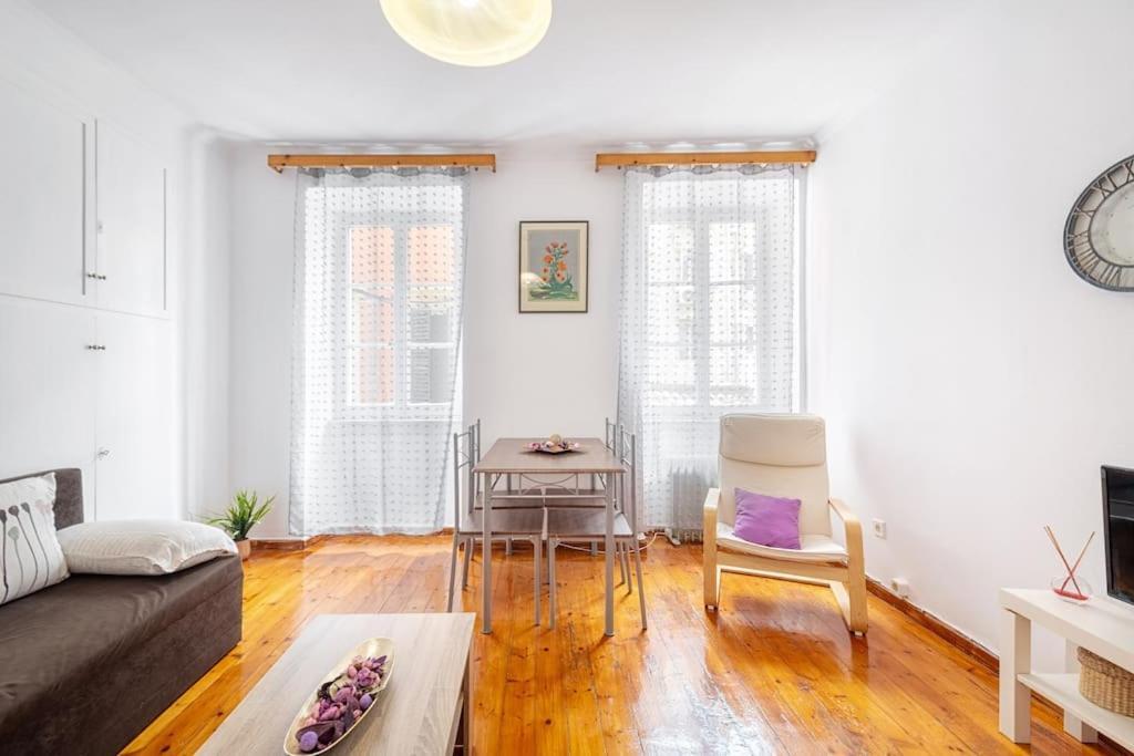 Apartment Martinucci