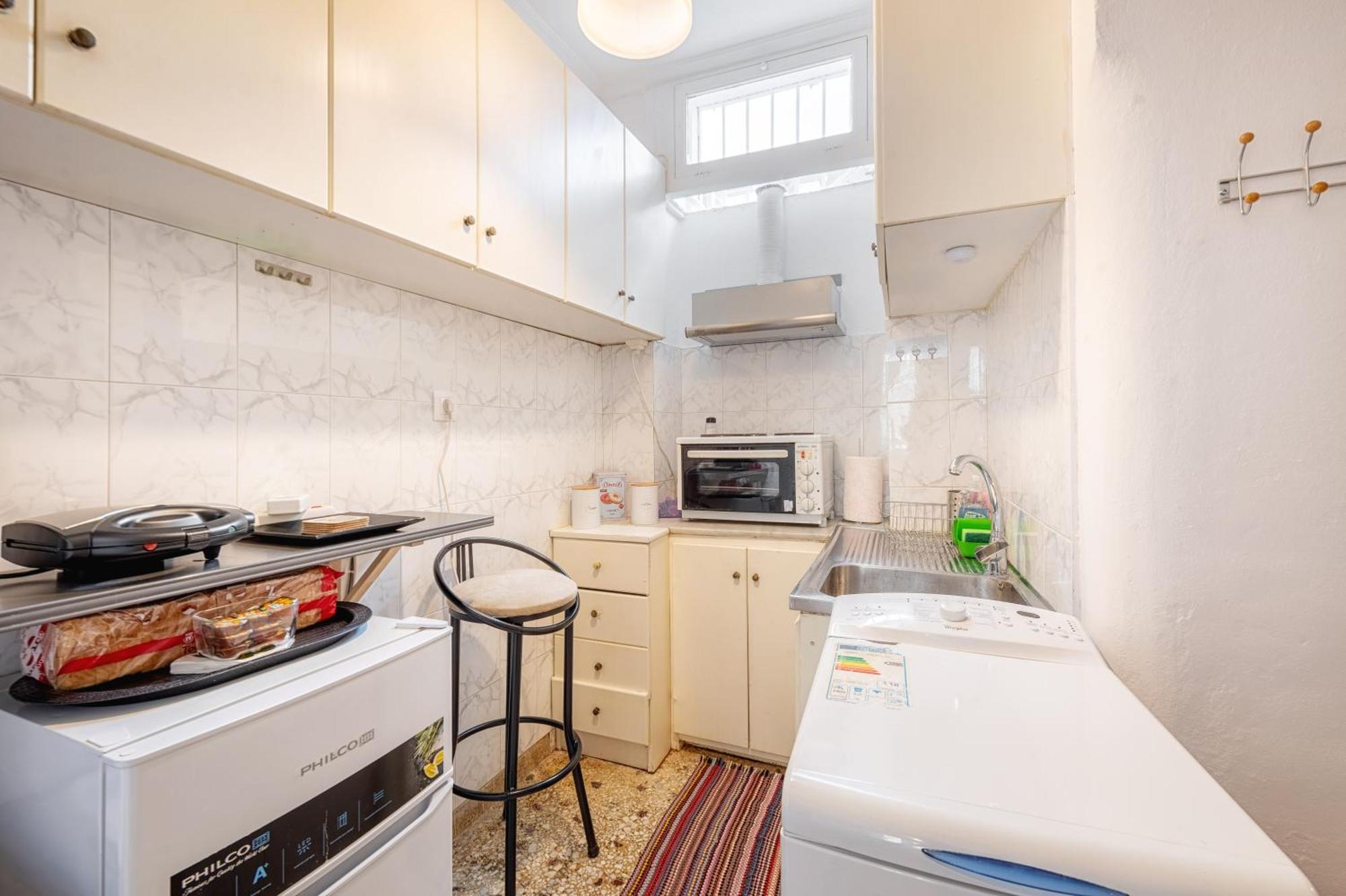 Martinucci Apartment *