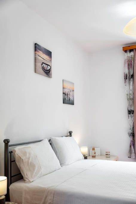 Martinucci Apartment Corfu (city)