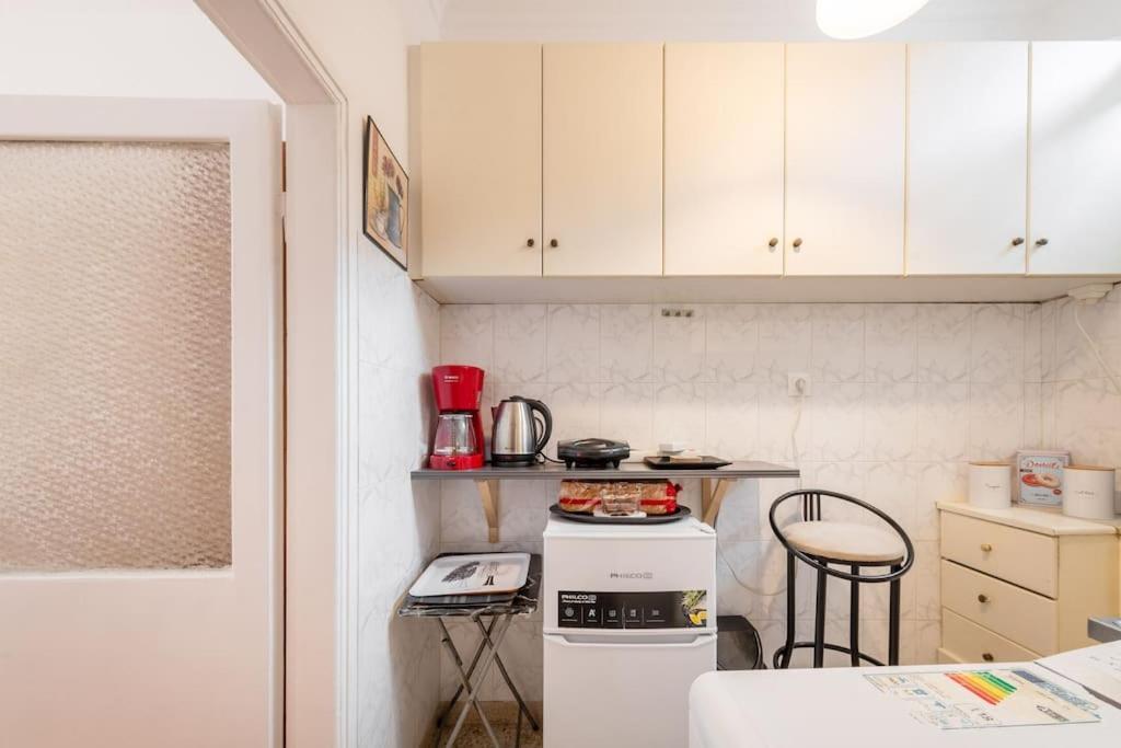 Apartment Martinucci *