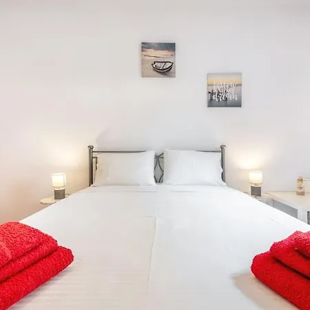 Martinucci Studio Korfu Dış mekan fotoğraf