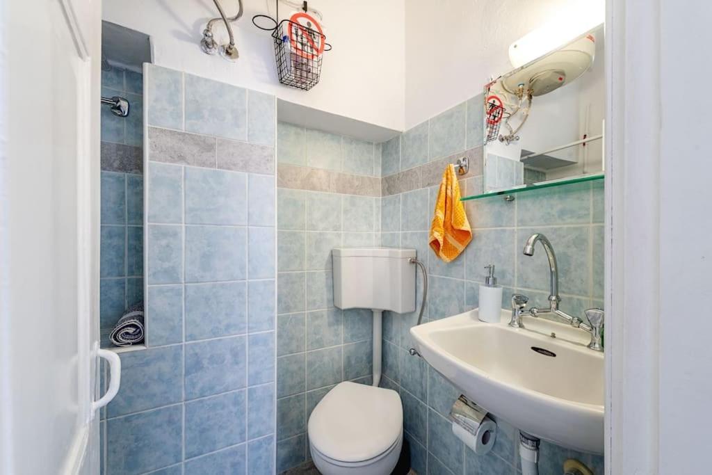 Martinucci Apartament Corfu (city)