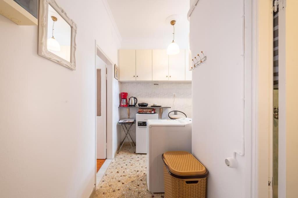 Apartament Martinucci